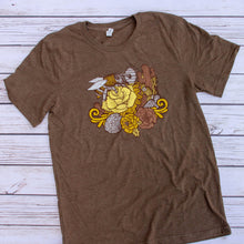 Load image into Gallery viewer, Mexican Honey T-Shirt (Unisex)
