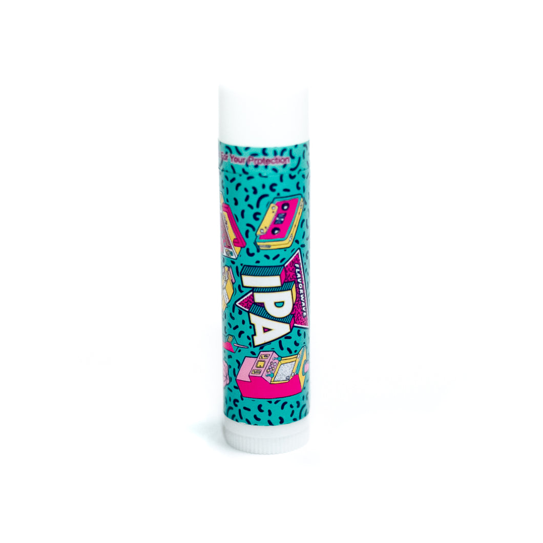 Indeed Brewing Lip Balm