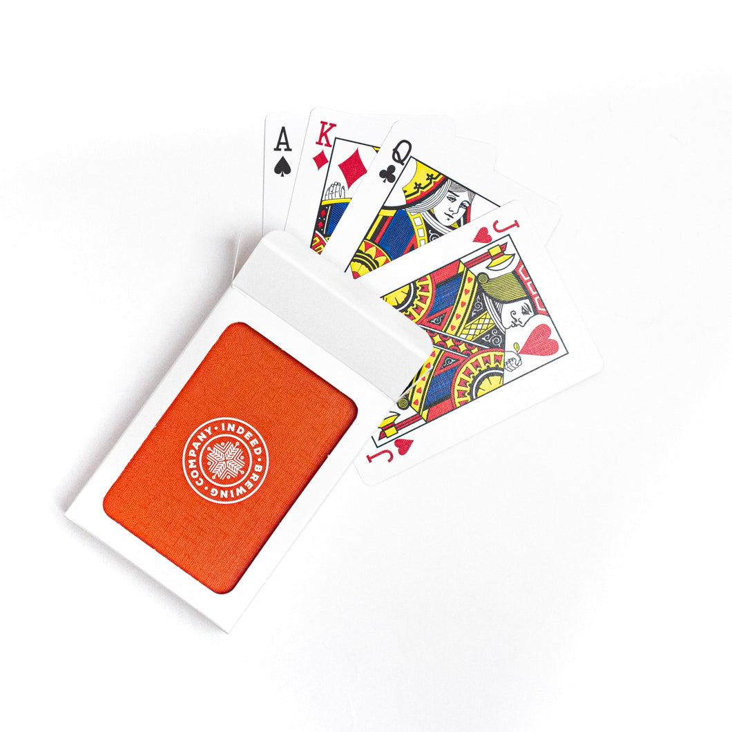 Playing Cards